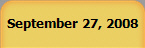 September 27, 2008
